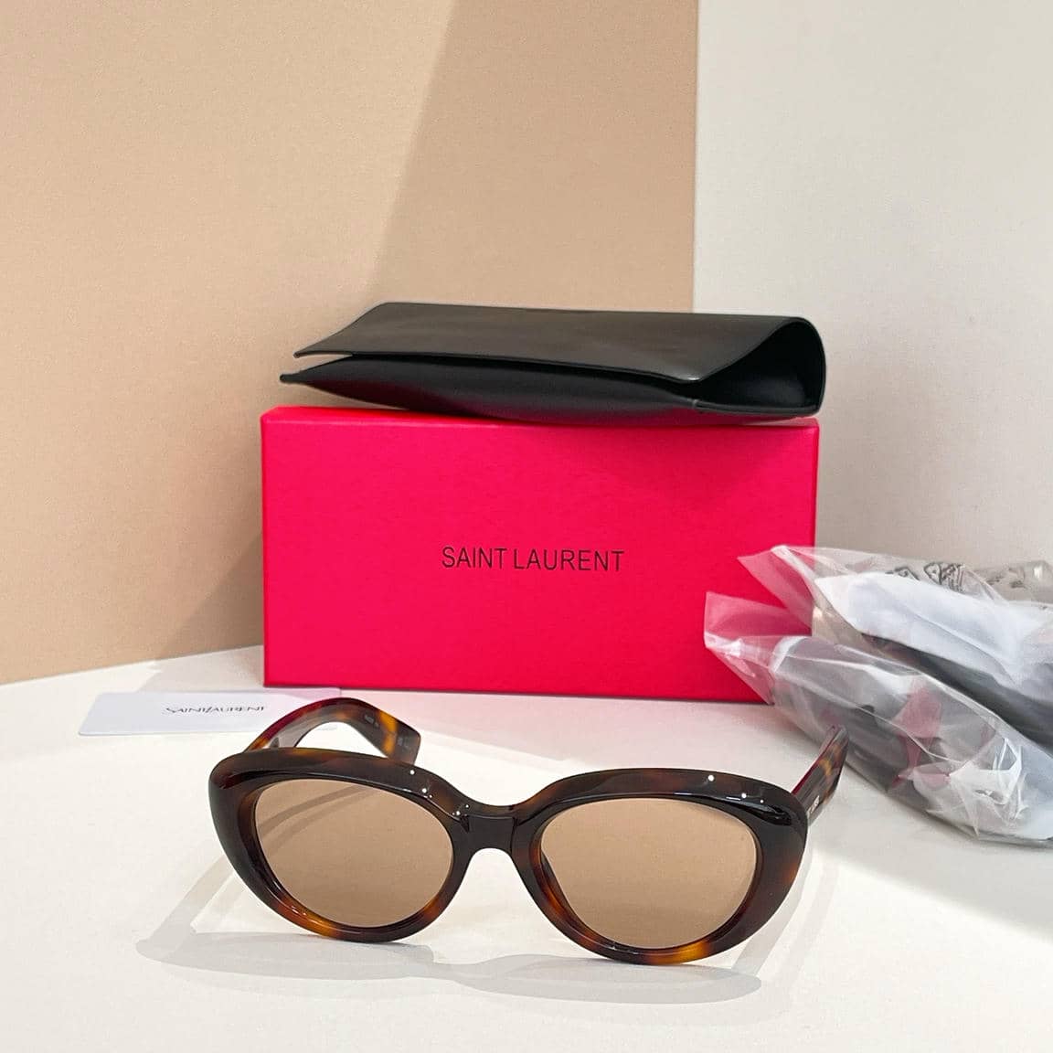 YSL Sunglasses